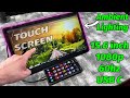 Uperfect 15.6 inch Portable Touchscreen Monitor - Review