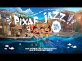 Playlist | 더운 여름, 디즈니 픽사 재즈를 들어보세요 🏝️ 듣는 순간 신나고 시원해지는 보사노바 여름 재즈 - Disney Jazz &amp; Bossa Nova Summer