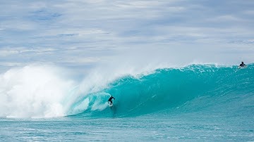 "If You Want To See Me Do Turns, Go Watch A QS Replay" | Jacob Willcox in 