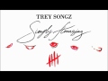 Trey Songz - Simply Amazing