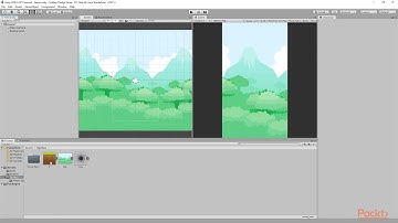 Mobile Game Development with Unity 3D 2019: Setting Up the Project in Unity|packtpub.com