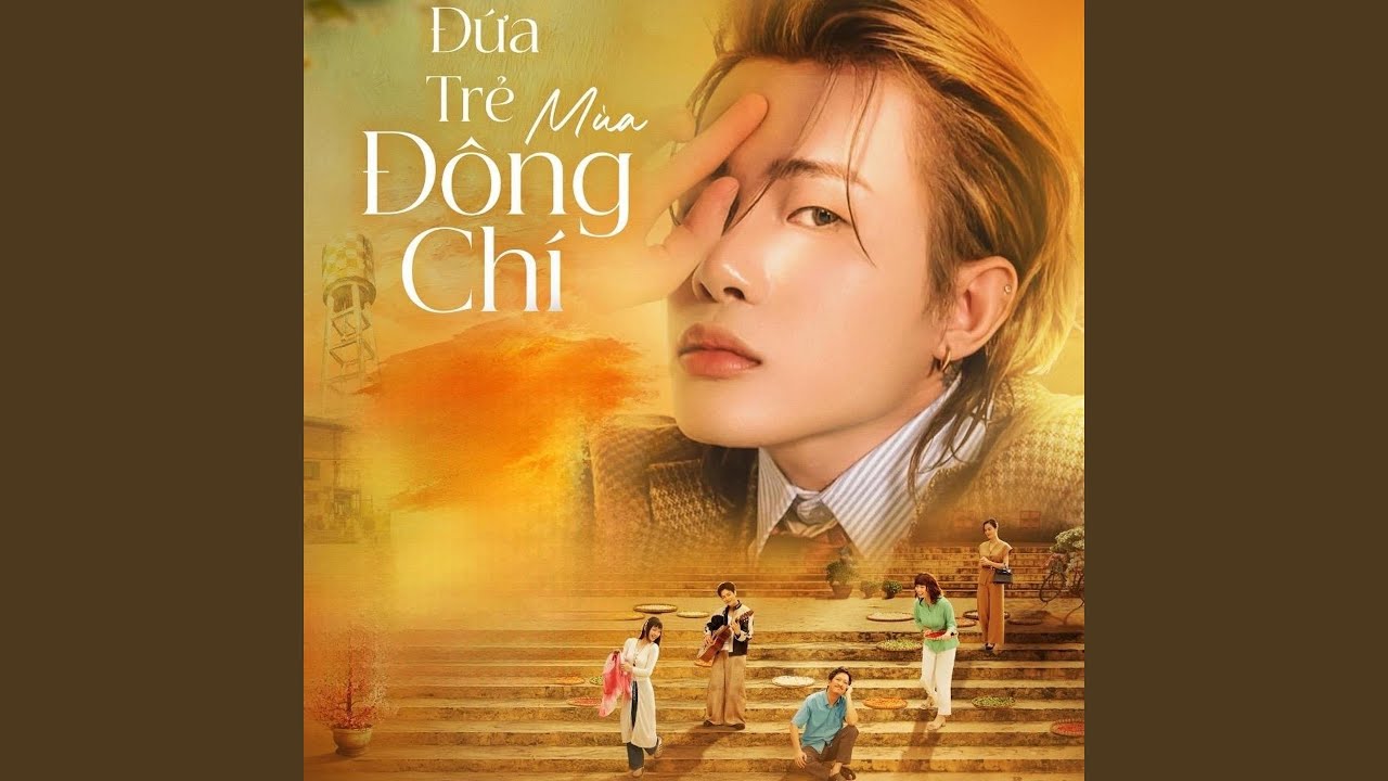 Đứa Trẻ Mùa Đông Chí