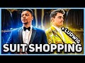 Suit Shopping w/ Ludwig for the Streamer Awards