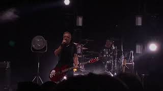 Peter Hook and the Light - Isolation, Brixton Academy, 10 July 2022