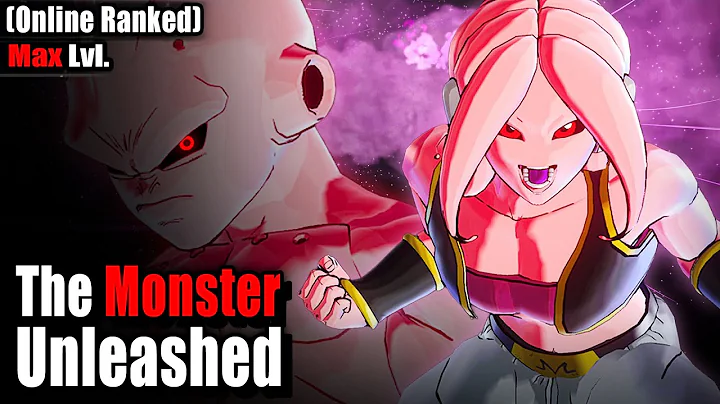 The Most Changed AWOKEN Skill Just Became Stronger! - Dragon Ball Xenoverse 2 DLC 20