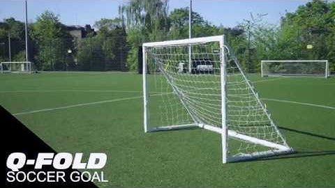 QUICKPLAY Q-FOLD Goals