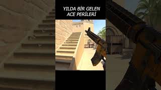 Cs 2 Yilda Bi̇r Atilan Acei̇n Verdi̇ği̇ Mi̇ni̇mum Keyi̇f