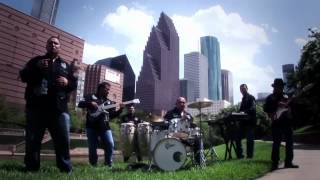 Video thumbnail of "Grupo zaaz - tu romantico soñador video oficial"