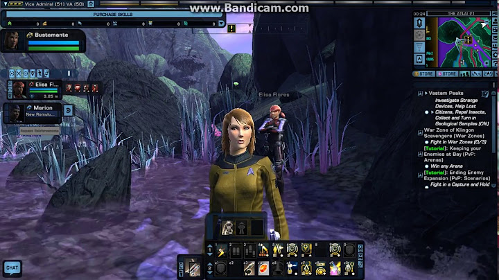 Intel HD Graphics 5500 test on New Romulus Waterfall
