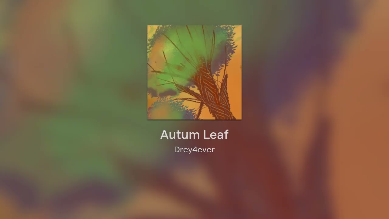 Autum Leaf
