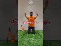 全身爆痩せエクササイズ！1日1分！#shorts #下半身ダイエット #全身痩せ