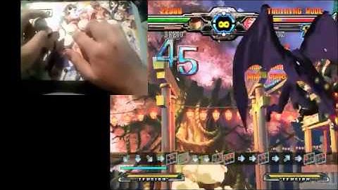 GG:AC+R - The hands of an Eddie