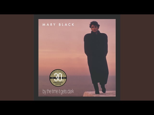 Mary Black - Once in a Very Blue Moon