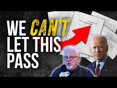 EXPLAINED: Why Biden’s Build Back Better bill is FASCISM