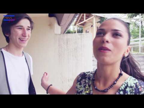 ჩოხატაურის #1 საჯარო სკოლის ბანკეტი