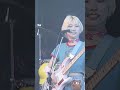 【🎥RO JACK公式チャンネルで全編公開中🎥】9/20(土)『ROCK IN JAPAN FESTIVAL 2025』THE DO DO DO’s『夏』 #rijf2025 #ロッキン