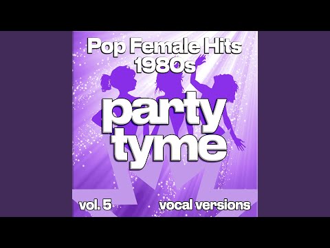 Pump Up The Jam (vocal) - YouTube