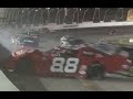 Irwindale Speedway Gilliland Family Feud - 75 Lap Super Late Model Race