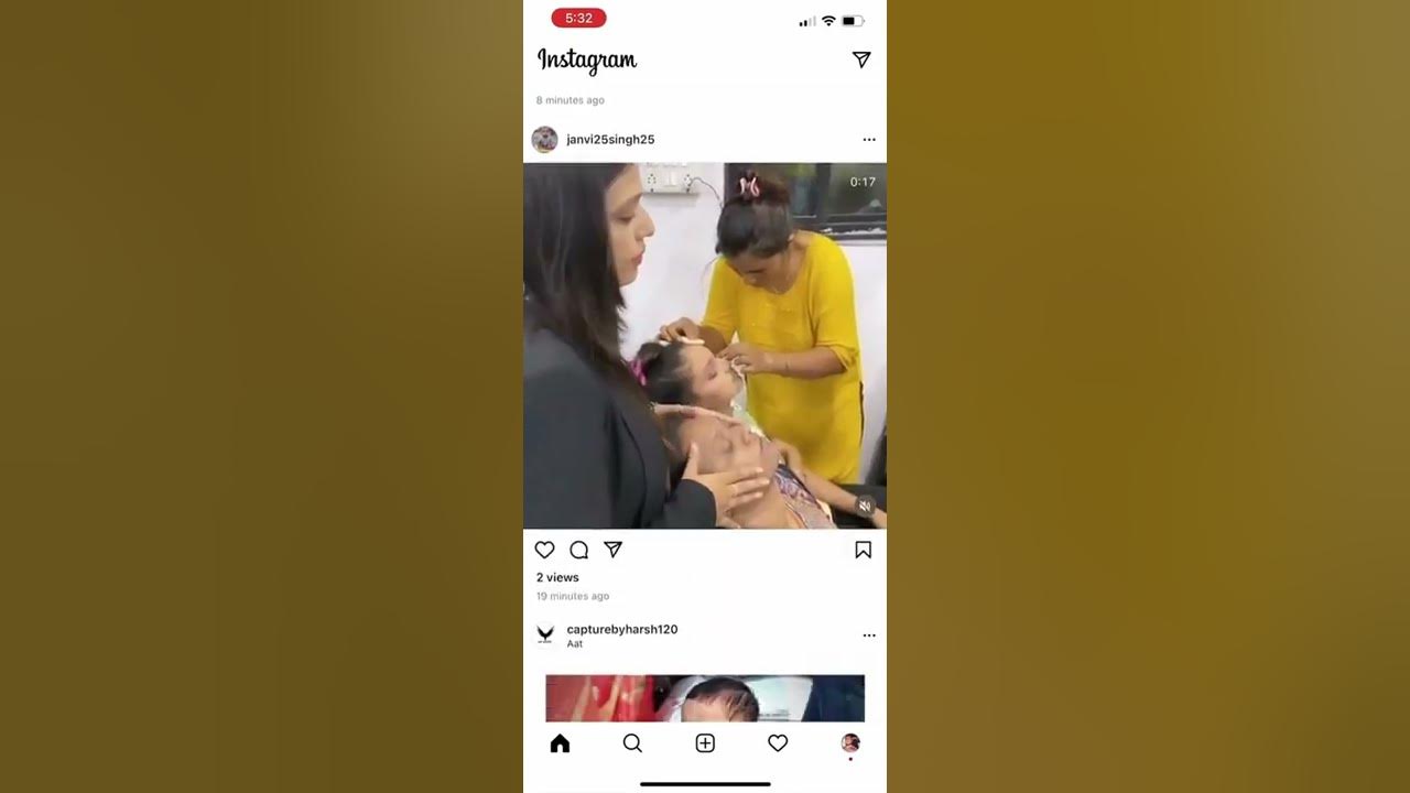 How To See Someone Is Live On Instagram