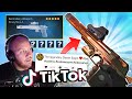 REVIEWING TIKTOK GUNS...DESERT EAGLE!! IS IT GOOD OR BAD?