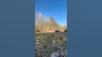 🌳ARRMA MOJAVE 4s & 6s CRASH🌳#arrma #mojave #rcoffoad #rc