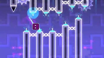 Geometry Dash | noobaman adventures - noobas (ultra easy demon)