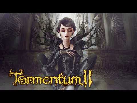 It's so grotesque - #05 Tormentum 2