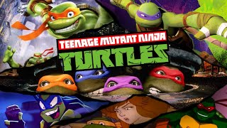 RANKING EVERYTHING TMNT