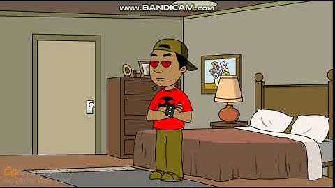 i Made My Evil Clone on GoAnimate/Vyond