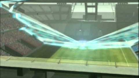 UEFA Striker - DreamON Preview Trailer