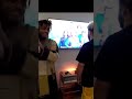 when juice hit Gabe (DJ scheme) with a pillow 🤣😂❤️‍🩹🕊️🙏🏿 #juicewrld #funny #friends #memes #fyp #999