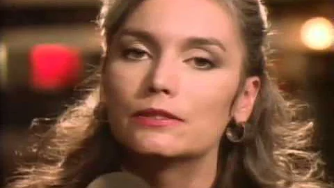 Emmylou Harris & David Schnaufer - "May You Never ...