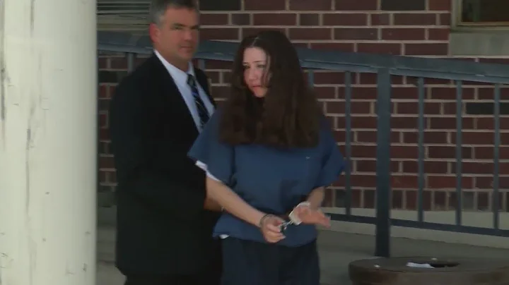 Barbara Rogers Sentenced
