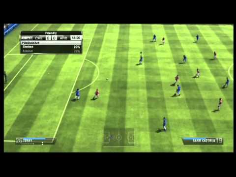 Video: Det Finns Goda Och Dåliga Nyheter Om FIFA 13 På Wii U