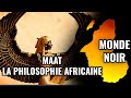 La mat  philosophie africaine