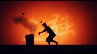 Official Avatar Legends Intro