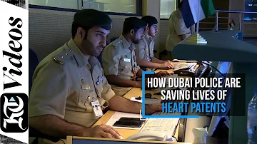 Do you have to pay for ambulance in UAE?