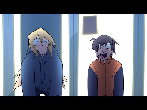 PRETTY FREAKY | XMAS SHORT: Tree.avi