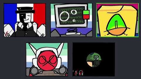 NOT THE FRENCH FLAG! Meme