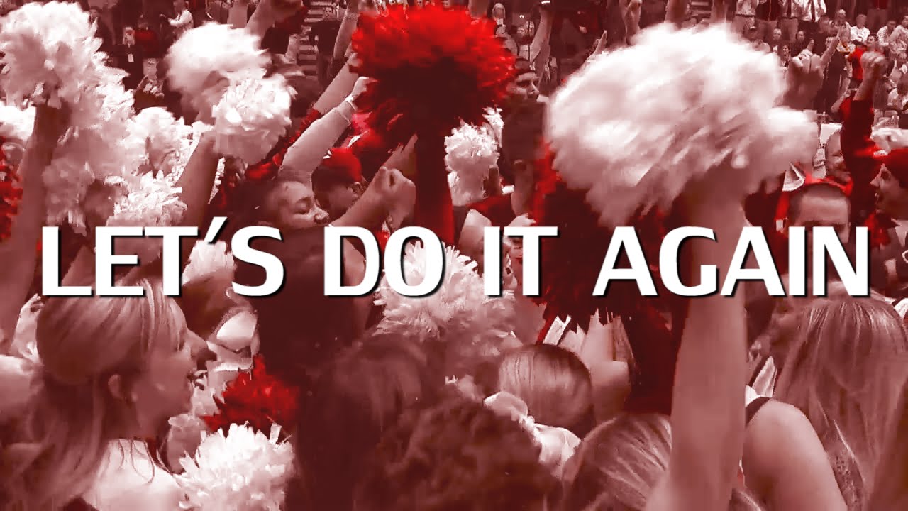 coyotes don edwards Summit League Tournament Teaser