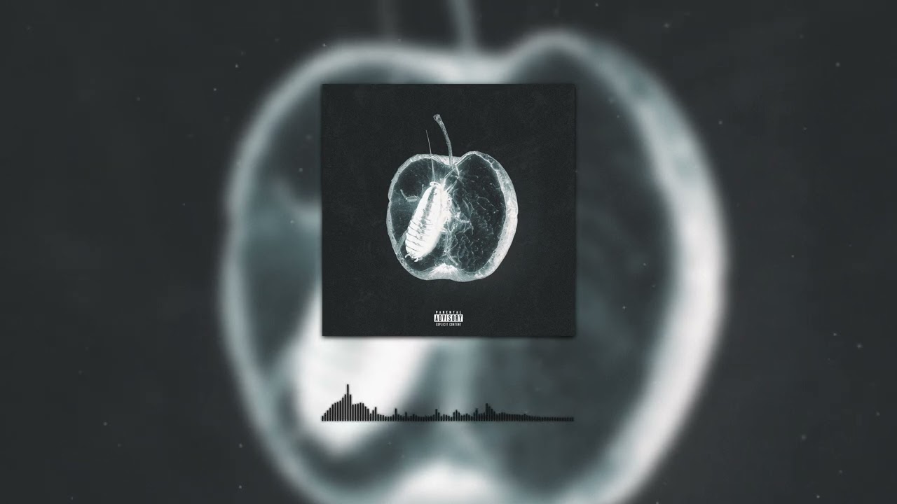 Loner - Rotten Inside (Official Visualizer)