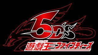 Yugioh 5ds OST 66   Light And Dark