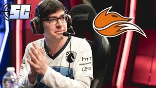 Echo Fox To Sign Dardoch, Altec and Adrian While Negotiating for Huni | LoL esports