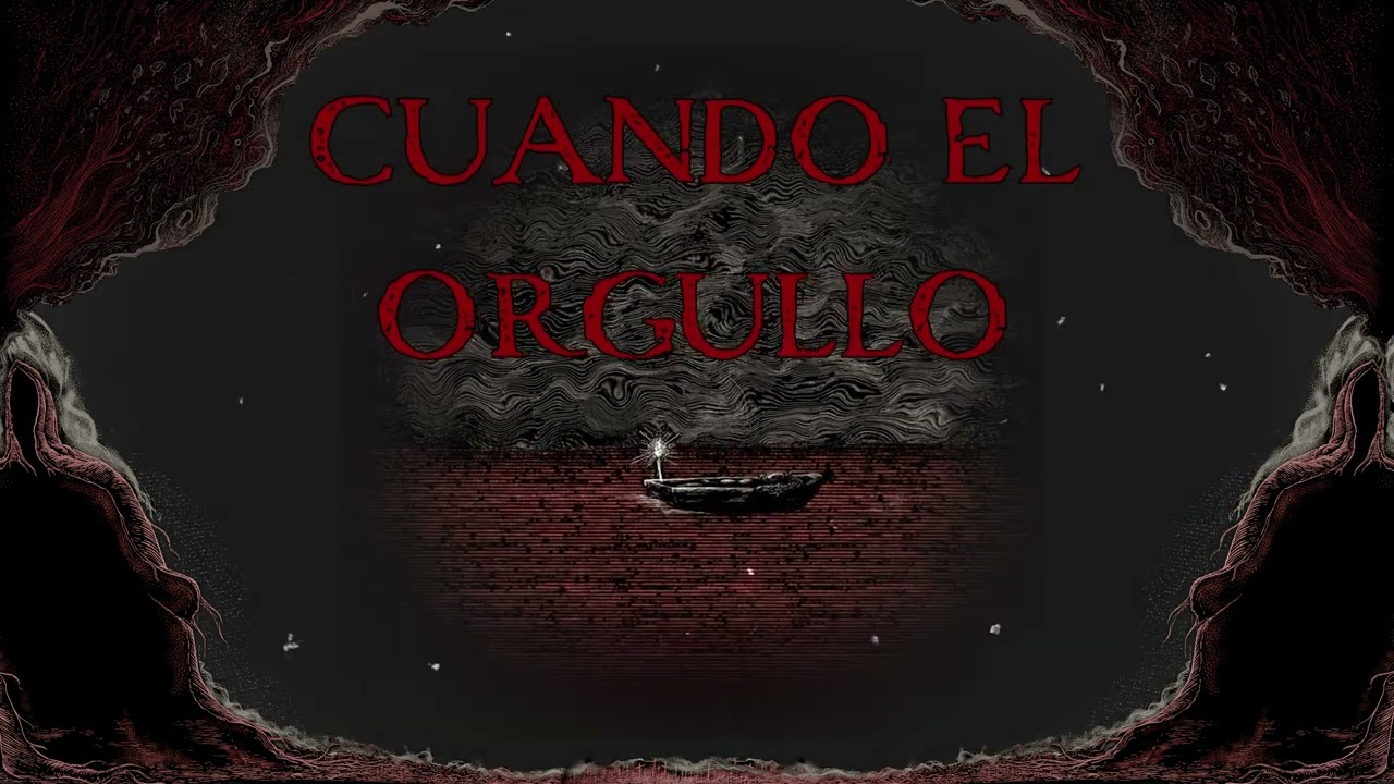 Mourners Lament - Ocaso (Taken from their new album A Grey Farewell)