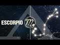 Horóscopo Semanal de ESCORPIO - 10 al 16 de Octubre - Alfonso León Arquitecto de Sueños