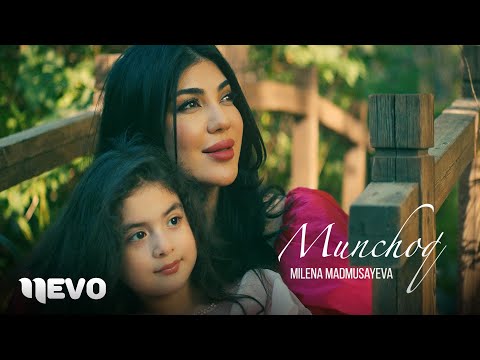Milena Madmusayeva — Munchoq (Official Music Video)