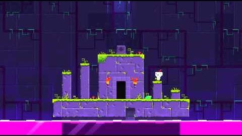 Fez - 06 - Maps to Guide the Way