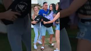 When You Are The Newest