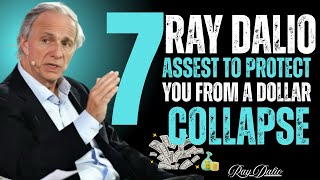 7 SAFE ASSETS THAT WILL RISE WHEN THE DOLLAR COLLAPSES | MUST LISTEN THIS