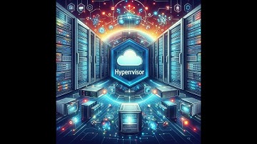 Mastering Hypervisors: Types, Applications, and Business Benefits